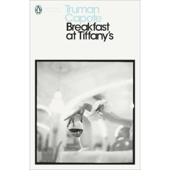 PENGUIN MODERN CLASSICS : BREAKFAST AT TIFFANYS PB B FORMAT