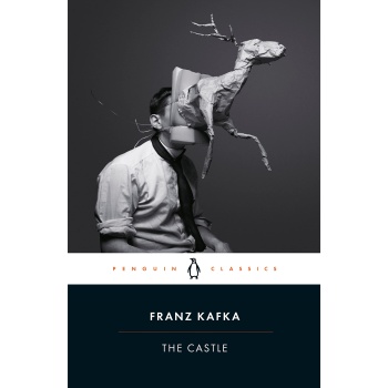 PENGUIN MODERN CLASSICS : THE CASTLE - FRANZ KAFKA-IDRIS PAR
