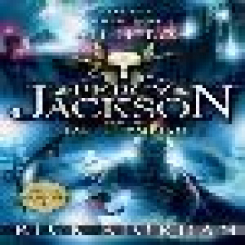 PERCY JACKSON AND THE OLYMPIANS 5: THE LAST OLYMPIAN PB B -