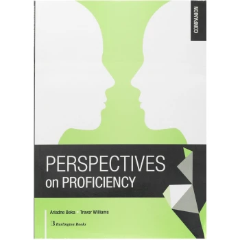 PERSPECTIVES ON PROFICIENCY COMPANION -