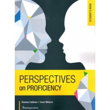 PERSPECTIVES ON PROFICIENCY SB -
