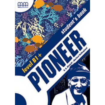 PIONEER B1+ SB BRITISH EDITION - H. Q. MITCHELL