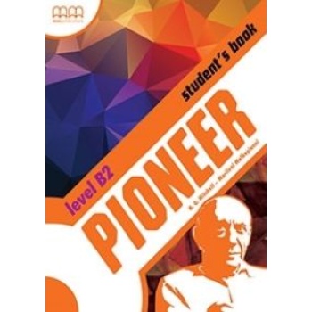 PIONEER B2 SB BRITISH EDITION - H. Q. MITCHELL