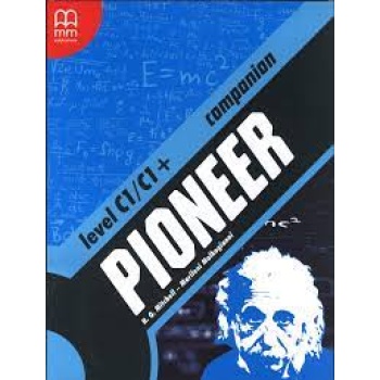 PIONEER C1/C1+ COMPANION BRITISH EDITION - H. Q. MITCHELL