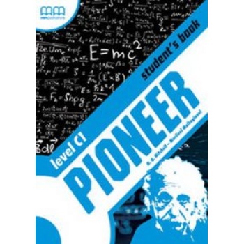 PIONEER C1/C1+ SB BRITISH EDITION - H. Q. MITCHELL