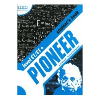 PIONEER C1/C1+ WB BRITISH EDITION - H. Q. MITCHELL