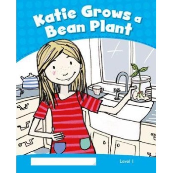 PK 1: KATIE GROWS A BEAN PLANT - MARIE CROOK