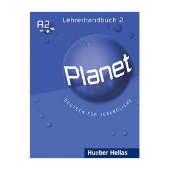 PLANET 2 LEHRERHANDBUCH - KOPP BUETTNER