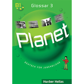 PLANET 3 GLOSSAR - KOPP BUETTNER