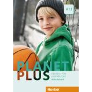 PLANET PLUS A1.1 ARBEITSBUCH - G EIKENBUSCH