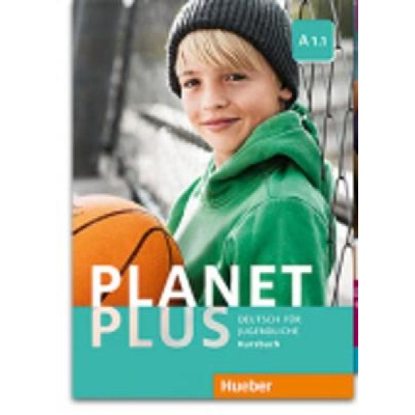 PLANET PLUS A1.1 KURSBUCH - G EIKENBUSCH