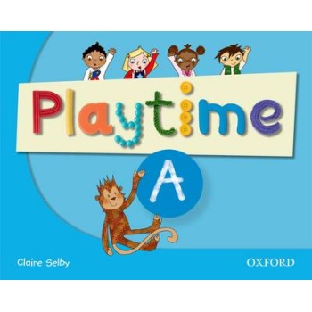 PLAYTIME A SB - SELBY
