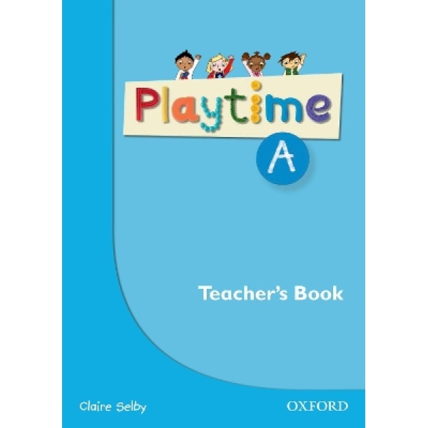 PLAYTIME A TCHRS - SELBY