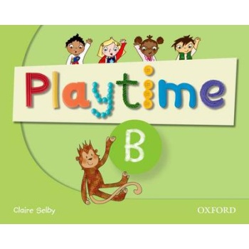 PLAYTIME B SB - SELBY