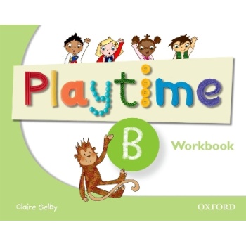 PLAYTIME B WB - SELBY