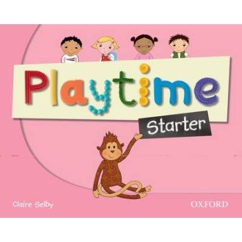 PLAYTIME STARTER SB - SELBY