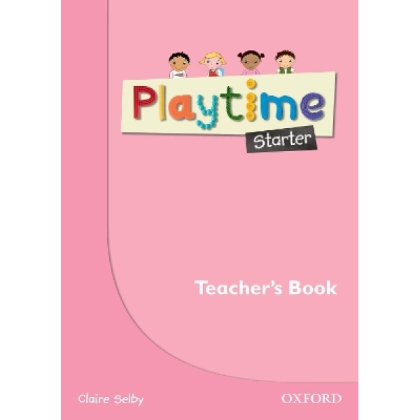 PLAYTIME STARTER TCHRS - SELBY