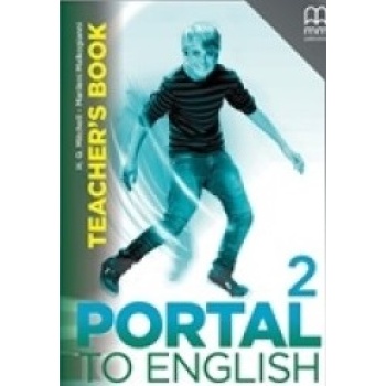 PORTAL TO ENGLISH 2 TCHRS - MITCHELL H. Q.