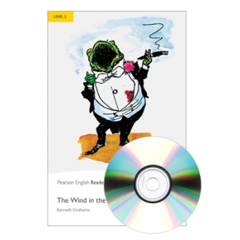 PR 2: WIND IN WILLOWS ( + MP3 PACK) - KENNETH GRAHAME