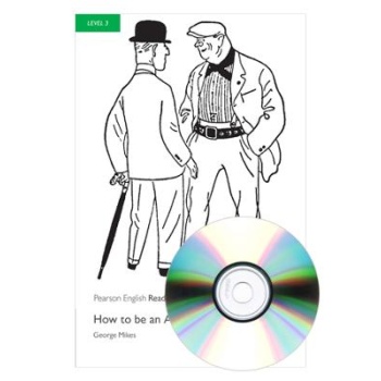PR 3: HOW TO BE AN ALIEN ( + MP3 PACK) - GEORGE MIKES