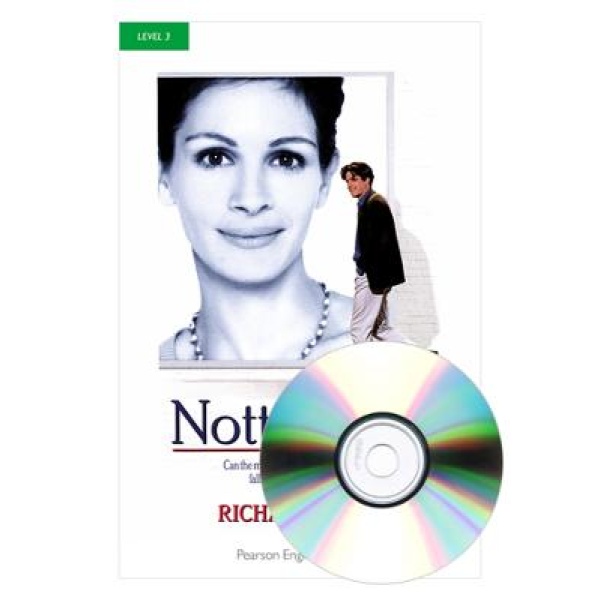PR 3: NOTTING HILL ( + MP3 PACK) - RICHARD CURTIS