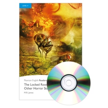 PR 4: LOCKED ROOM (+ MP3 PACK) - M JAMES