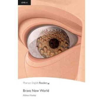 PR 6: BRAVE NEW WORLD ( + MP3 PACK) - ALDOUS HUXLEY