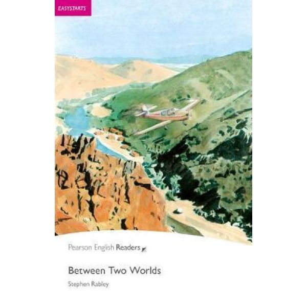 PR EASYSTARTS: BETWEEN TWO WORLDS (+ CD) - STEPHEN RABLEY