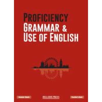 PROFICIENCY GRAMMAR   USE OF ENGLISH TCHRS PROFICIENCY GRAMM