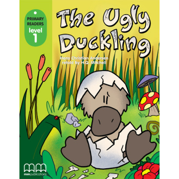 PRR 1: THE UGLY DUCKLING - MALKOGIANNI