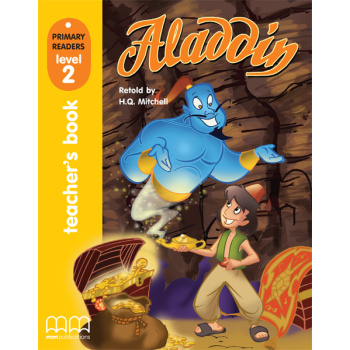 PRR 2: ALADDIN TCHRS - MITCHELL H. Q.
