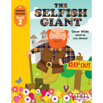 PRR 2: SELFISH GIANT - MALKOGIANNI