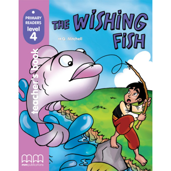 PRR 4: WISHING FISH TCHRS - MITCHELL H. Q.