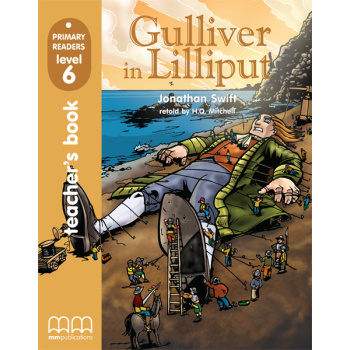 PRR 6: GULLIVER IN LILLIPUT TCHRS - MITCHELL H. Q.