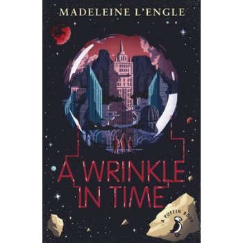 PUFFIN MCL : A WRINKLE IN TIME  PB - MADELEINE LENGLE