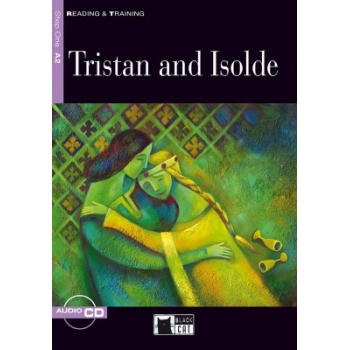 R T. 2: TRISTAN AND ISOLDE A2 (+ CD) - GEORGE GIBSON
