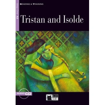 R T. 2: TRISTAN AND ISOLDE A2 (+ CD) - GEORGE GIBSON