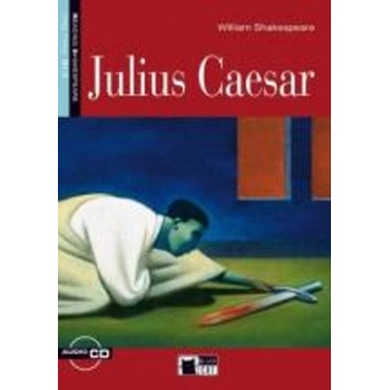 R T. 3: JULIUS CAESAR (+ CD) - WILLIAM SHAKESPEARE-JAMES BUT