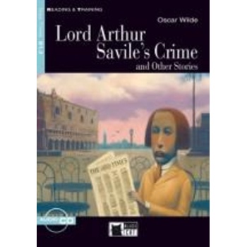 R T. 3: LORD ARTHUR SAVILES CRIME B1.2 - OSCAR WILDE-JUSTIN