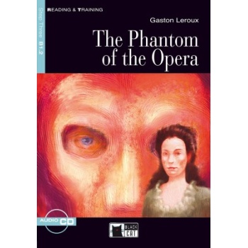R T. 3: THE PHANTOM OF THE OPERA B1.2 (+ CD) - GINA D B CLEM