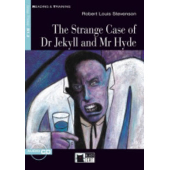 R T. 3: THE STRANGE CASE OF DR JEKYLL AND MR HYDE (+ CD) - R