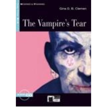 R T. 3: THE VAMPIRES TEAR B1.2 (+ AUDIO CD) - GINA D B CLEME