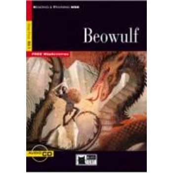 R T. 4: BEOWULF B2.1 (+ CD) - VICTORIA SPENCE-KENNETH BRODEY