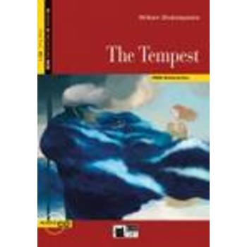 R T. 4: TEMPEST B2.1 (+ CD) - WILLIAM SHAKESPEARE-J. GASCOIG