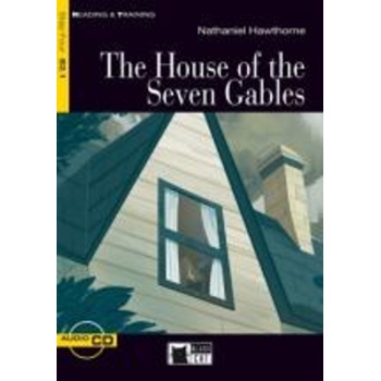 R T. 4: THE HOUSE OF THE SEVEN GABLES B2.1 (+ CD) - NATHANIE