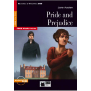 R T. 5: PRIDE AND PREJUDICE (+ CD) - JANE AUSTEN-ANDREA SHEL