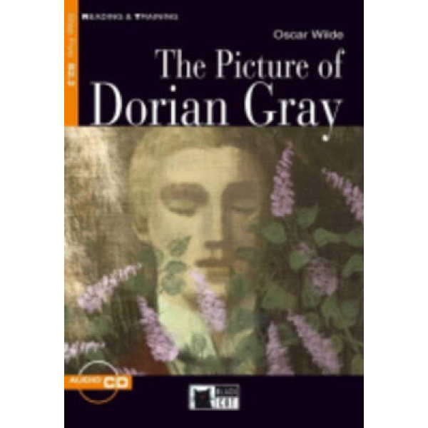 R T. 5: THE PICTURE OF DORIAN GRAY B2.2 (+ DOWNLOADABLE AUDI