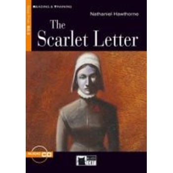 R T. 5: THE SCARLET LETTER B2.2 (+ CD) - NATHANIEL HAWTHORNE