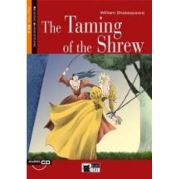 R. SHAKESP. 5: THE TAMING OF THE SHREW B2.2 (+ CD) - WILLIAM