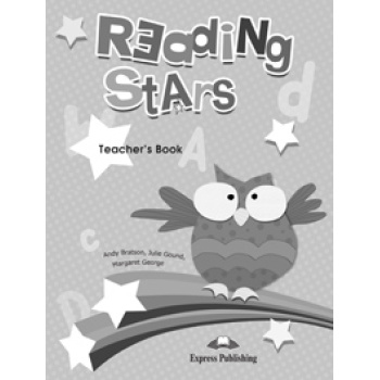 READING STARS TCHRS - VIRGINIA EVANS-JENNY DOOLEY